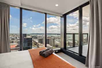 1703/32 Swanson Street, Auckland Central