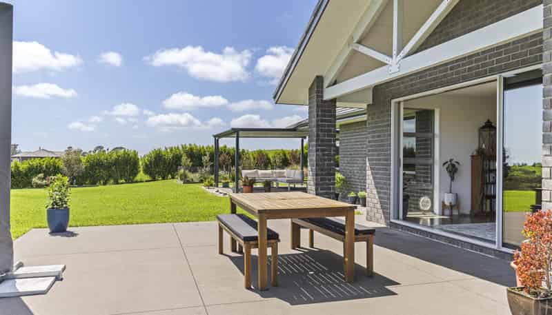 210 Maude Road, Kaimiro