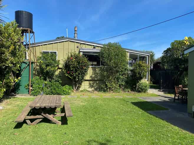5 Powis Street, Cheviot