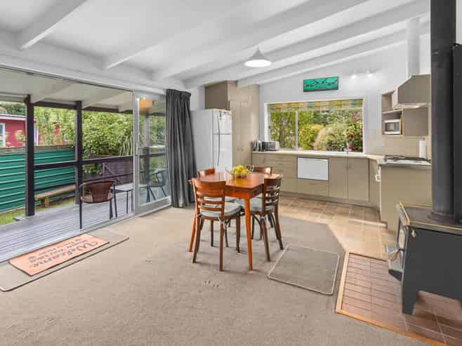 5 Powis Street, Cheviot
