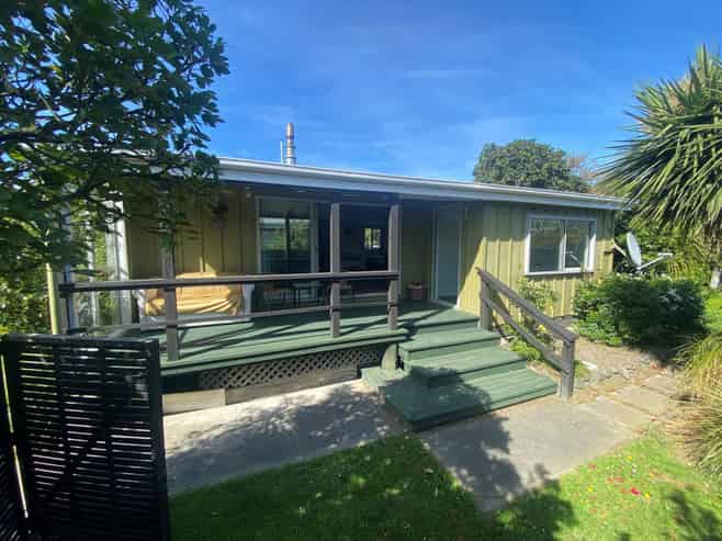 5 Powis Street, Cheviot