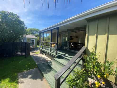 5 Powis Street, Cheviot