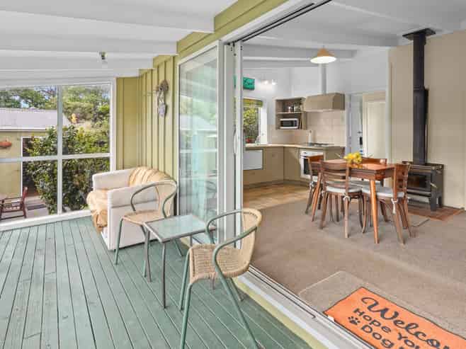 5 Powis Street, Cheviot