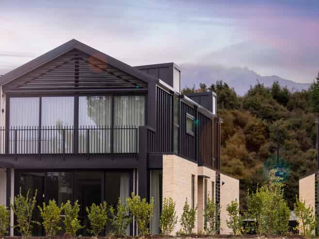 3/31 Ten Acre Drive, Wanaka