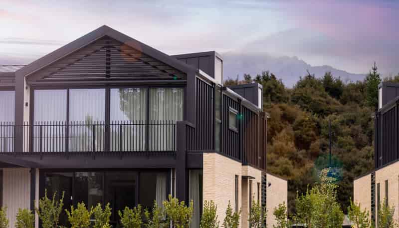 3/31 Ten Acre Drive, Wanaka