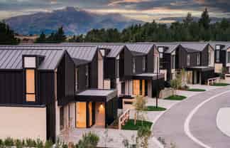 3/31 Ten Acre Drive, Wanaka