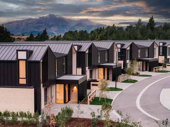 3/31 Ten Acre Drive, Wanaka