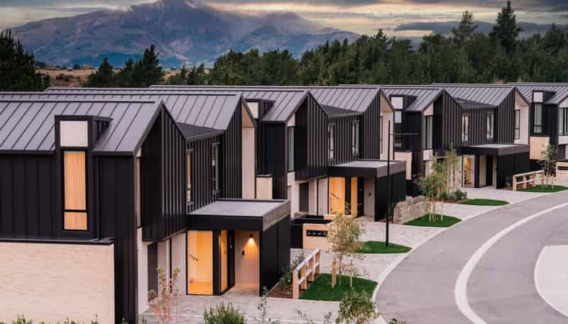 3/31 Ten Acre Drive, Wanaka