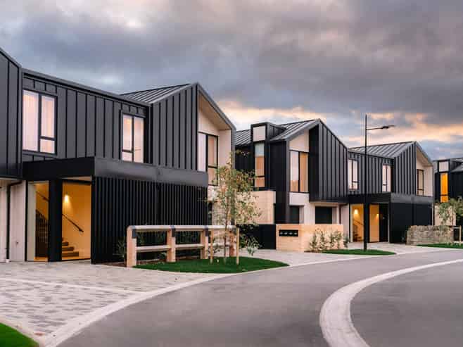 3/31 Ten Acre Drive, Wanaka