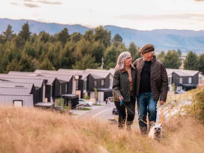 3/31 Ten Acre Drive, Wanaka