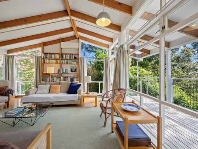 12 Corinth Street, Remuera
