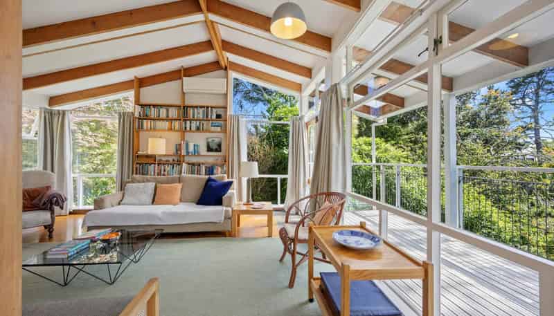 12 Corinth Street, Remuera