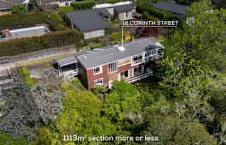 12 Corinth Street, Remuera