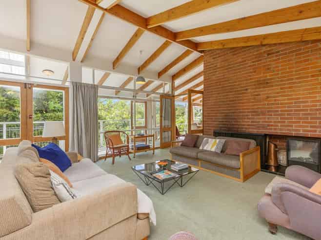 12 Corinth Street, Remuera