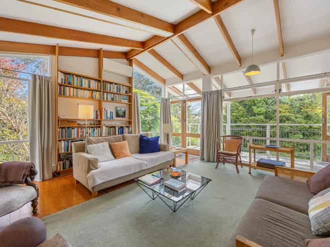 12 Corinth Street, Remuera