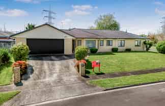 2 Finchley Place, Hamilton East