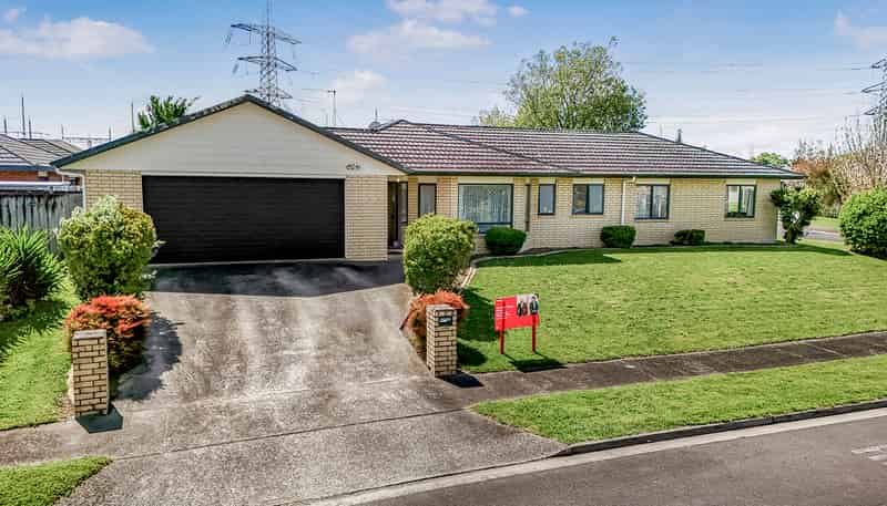 2 Finchley Place, Hamilton East