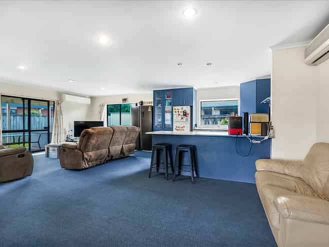 2 Finchley Place, Hamilton East