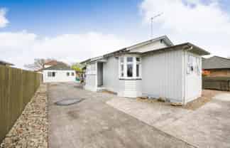 6 Marne Street, Hokowhitu