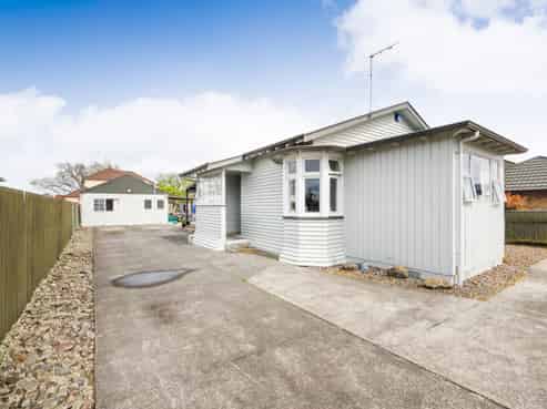 6 Marne Street, Hokowhitu