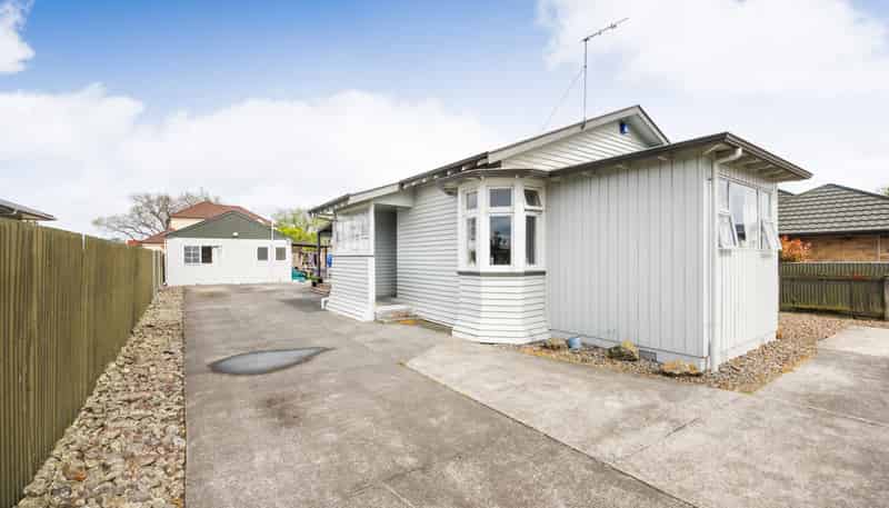 6 Marne Street, Hokowhitu