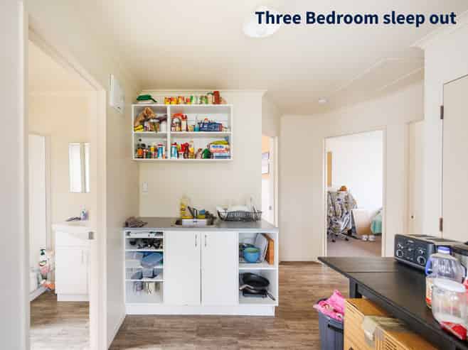 6 Marne Street, Hokowhitu