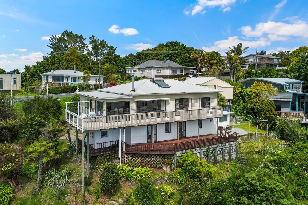 Opportunity knocks in Opua - Ansicht 3