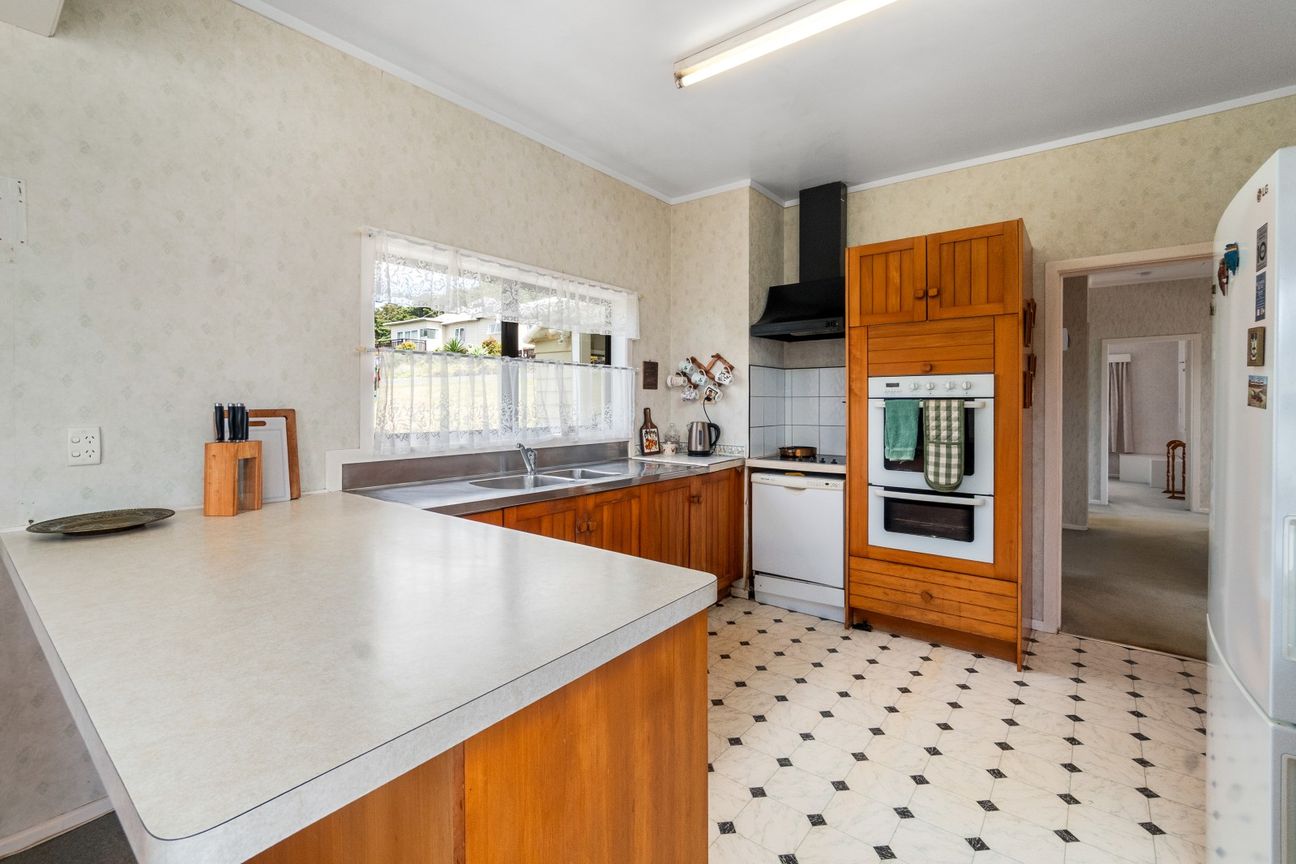 Opportunity knocks in Opua - Ansicht 6