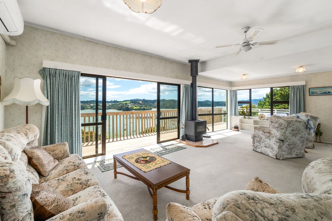 Opportunity knocks in Opua - Ansicht 4