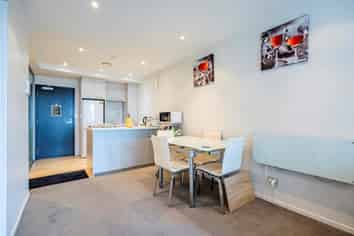 1106/8 Airedale Street, Auckland Central
