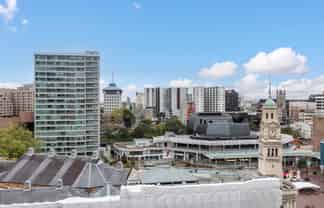 1106/8 Airedale Street, Auckland Central