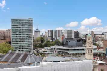 1106/8 Airedale Street, Auckland Central