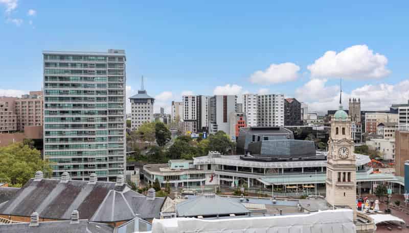 1106/8 Airedale Street, Auckland Central