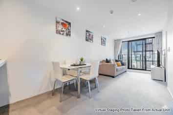 1106/8 Airedale Street, Auckland Central