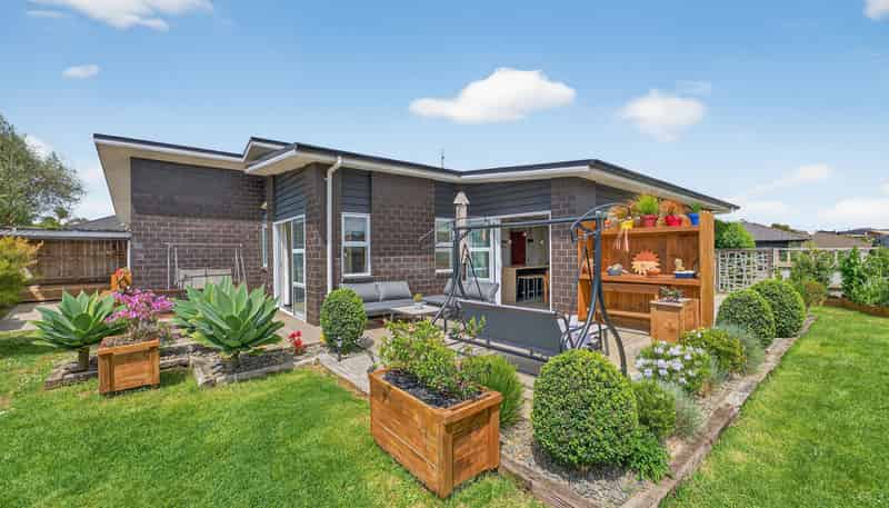38 Woodhouse Road, Patumahoe