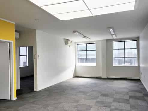 Light, bright and a little bit lovely