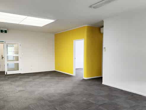 Light, bright and a little bit lovely