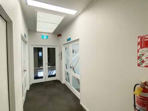 Light, bright and a little bit lovely