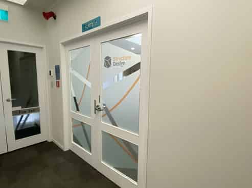 Light, bright and a little bit lovely