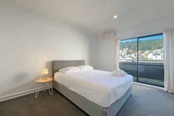 Wellington - Address withheld