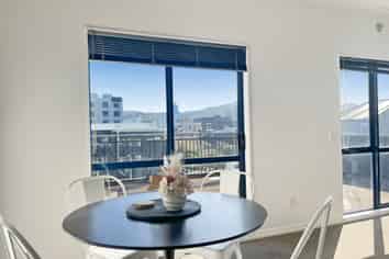 Wellington - Address withheld