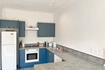 Wellington - Address withheld