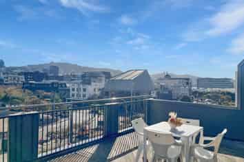 Wellington - Address withheld