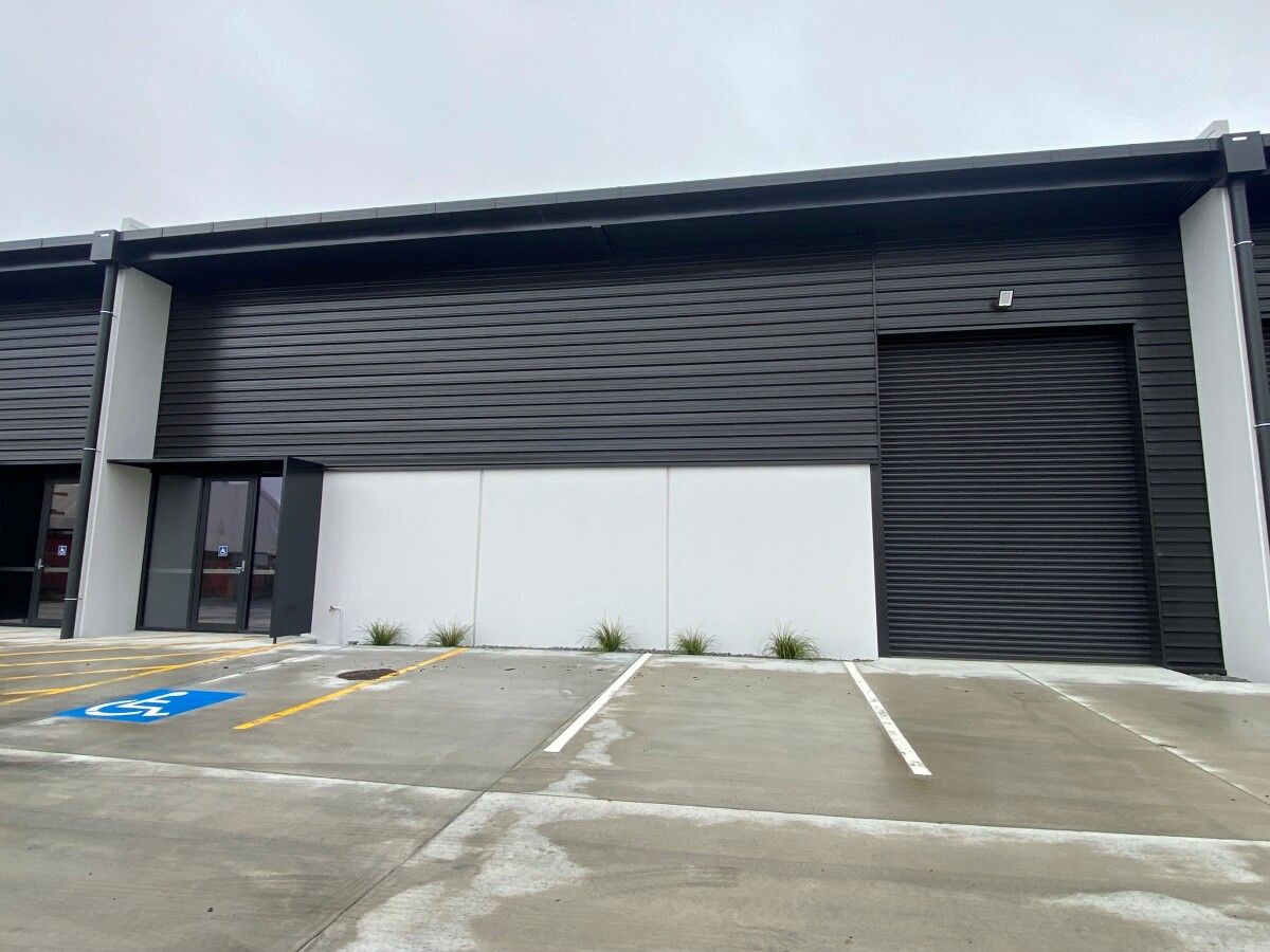 Te Rapa Central Units - Ansicht 4