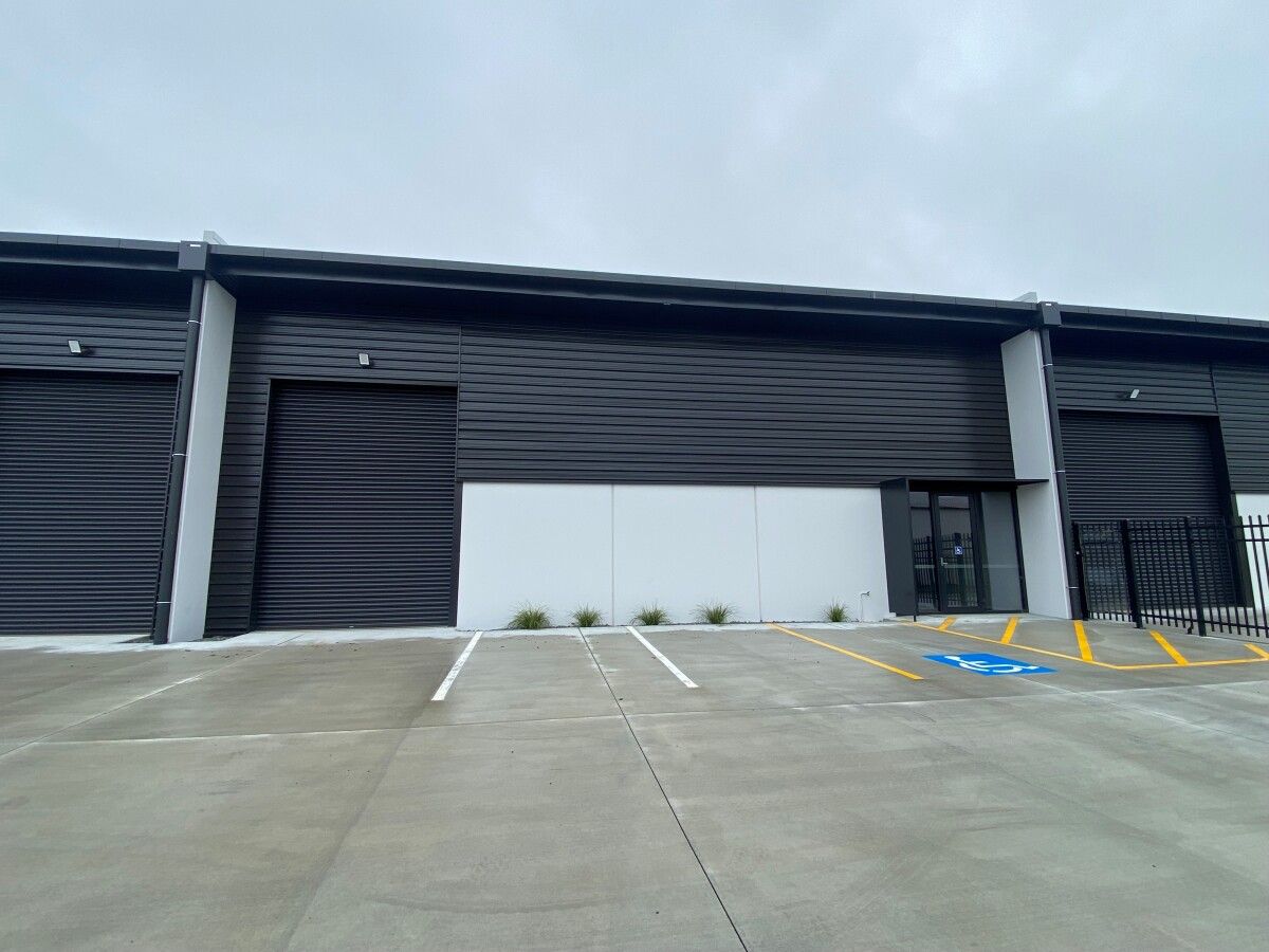 Te Rapa Central Units - Ansicht 5