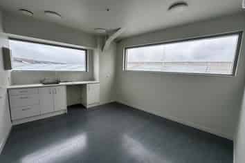 Mixed-use Office Opportunity