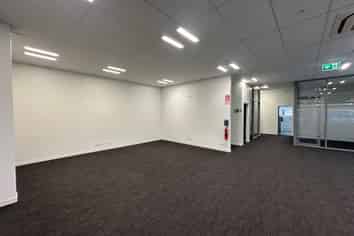 Mixed-use Office Opportunity