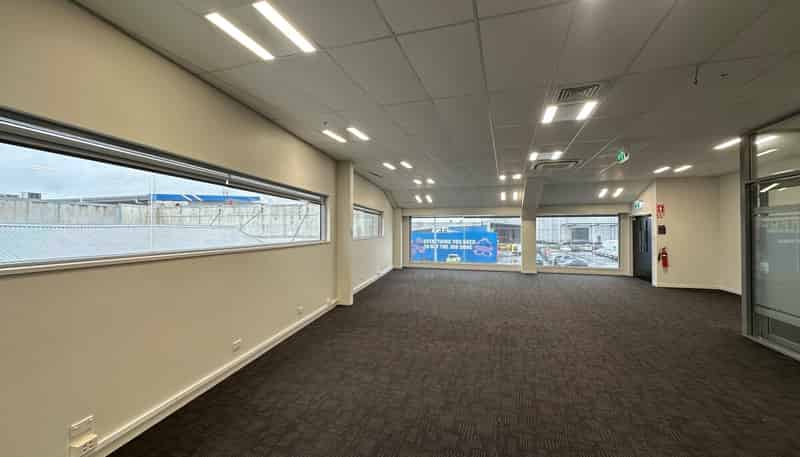 531 Great South Road, Penrose