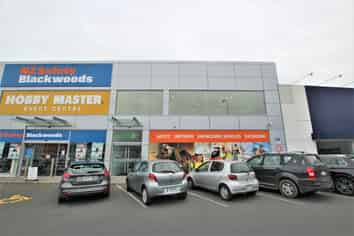 Modern Office Space in Prime Fringe Location