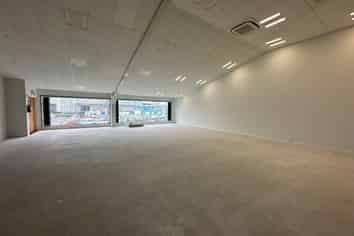 Modern Office Space in Prime Fringe Location